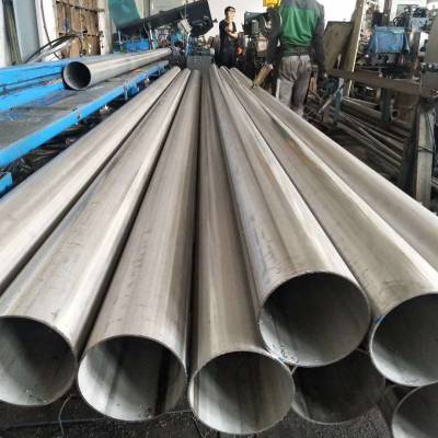 201304316l材质不锈钢焊管圆管直径φ751575207530非标焊管定制